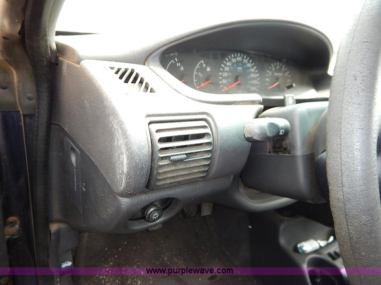 image for item K8894 1999 Dodge Neon