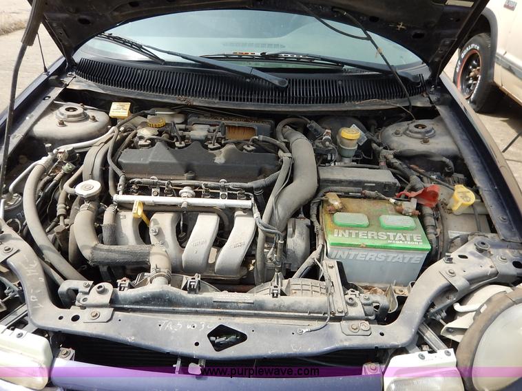 image for item K8894 1999 Dodge Neon