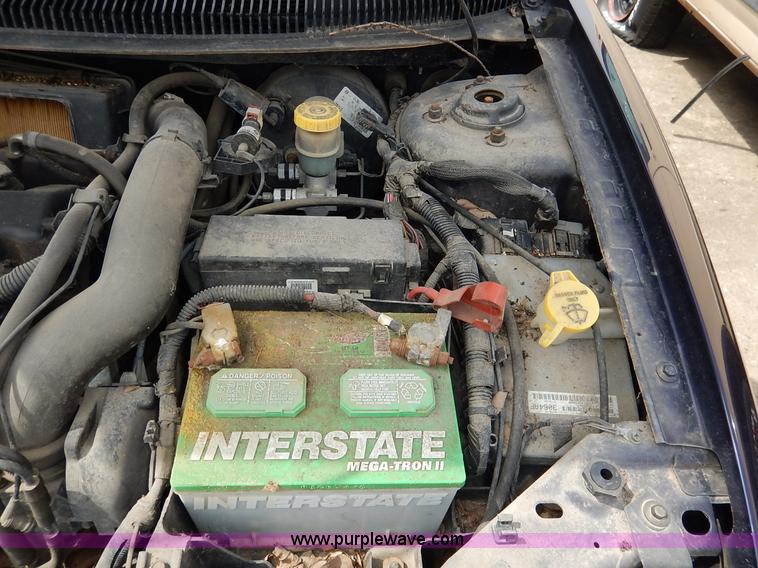 image for item K8894 1999 Dodge Neon