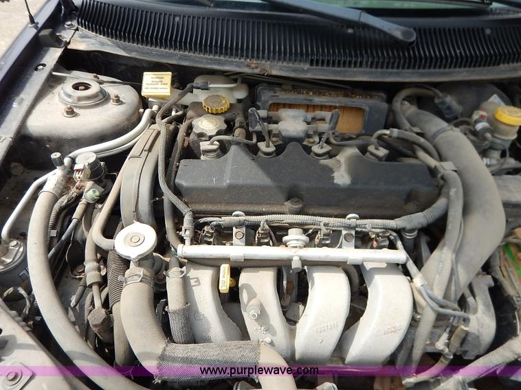 image for item K8894 1999 Dodge Neon