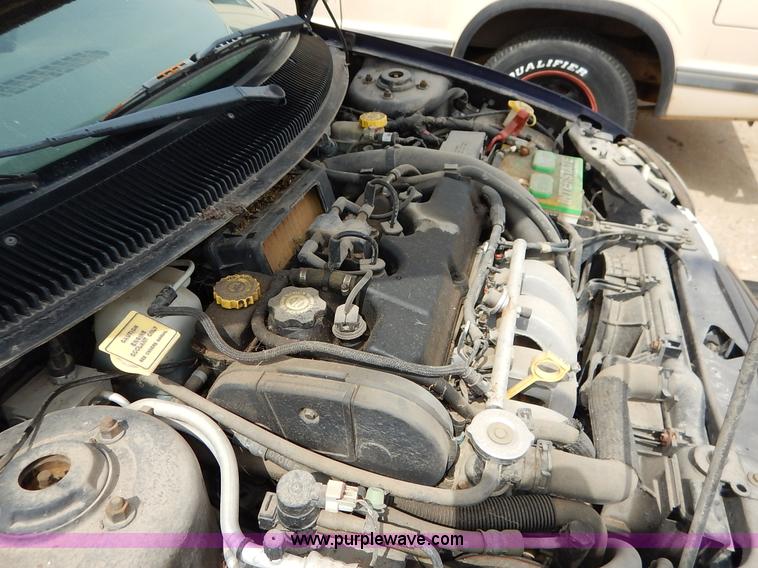 image for item K8894 1999 Dodge Neon