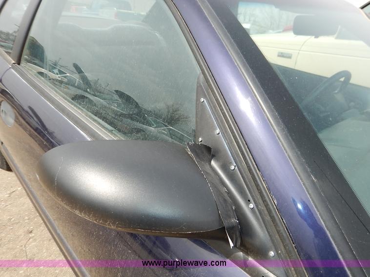 image for item K8894 1999 Dodge Neon