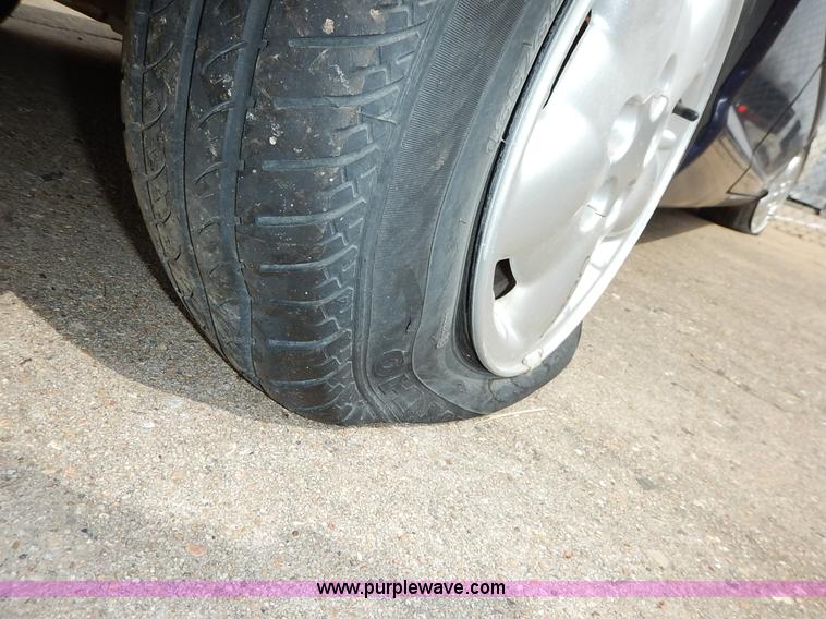 image for item K8894 1999 Dodge Neon