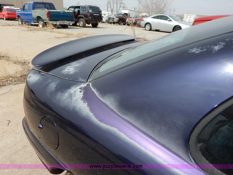 image for item K8894 1999 Dodge Neon