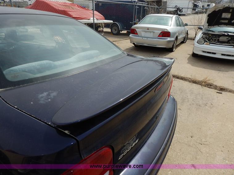 image for item K8894 1999 Dodge Neon