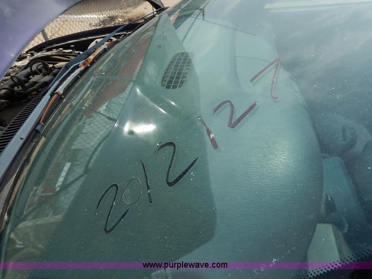 image for item K8894 1999 Dodge Neon