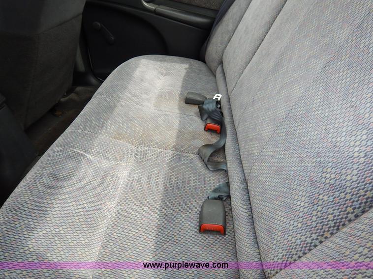 image for item K8895 1998 Dodge Neon