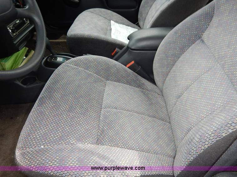 image for item K8895 1998 Dodge Neon