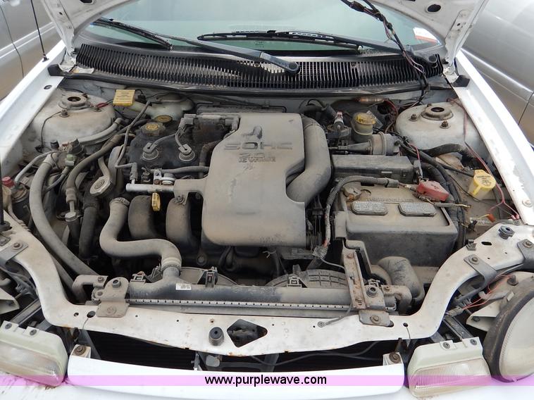 image for item K8895 1998 Dodge Neon