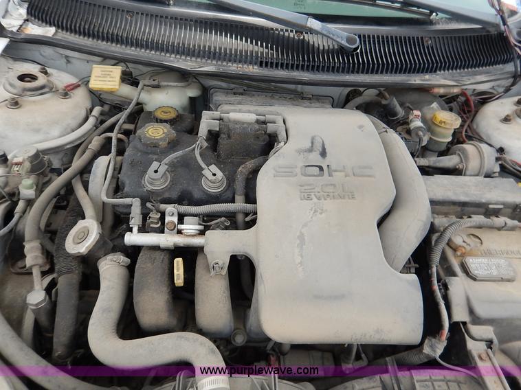 image for item K8895 1998 Dodge Neon