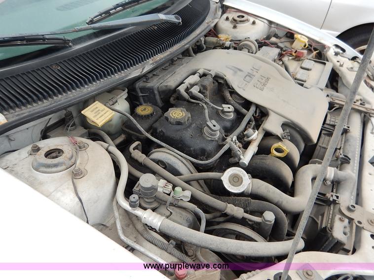 image for item K8895 1998 Dodge Neon