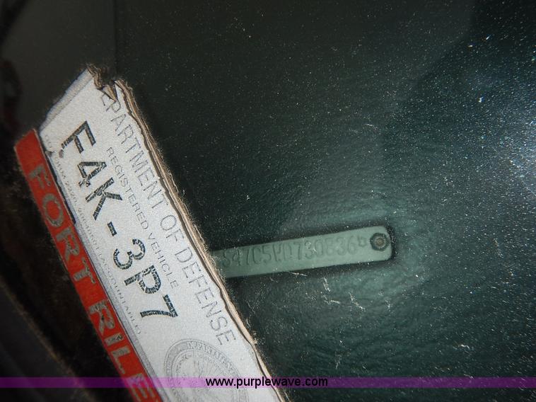 image for item K8895 1998 Dodge Neon