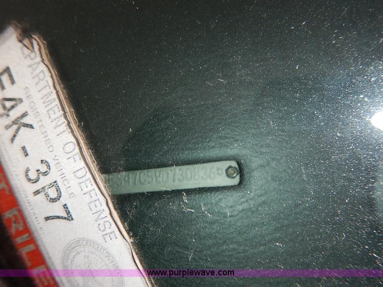 image for item K8895 1998 Dodge Neon