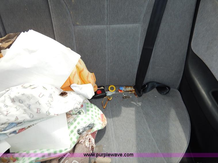 image for item K8896 1995 Infiniti g20