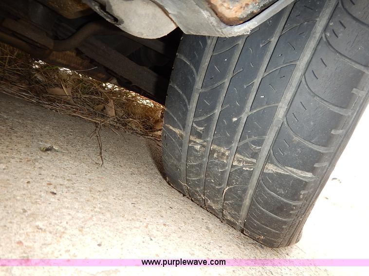 image for item K8896 1995 Infiniti g20