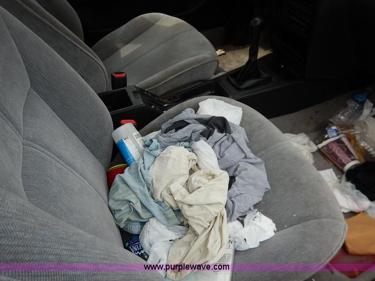 image for item K8896 1995 Infiniti g20