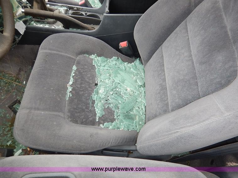 image for item K8899 2000 Honda Accord