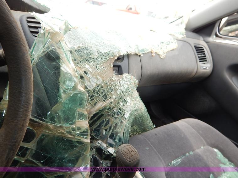 image for item K8899 2000 Honda Accord