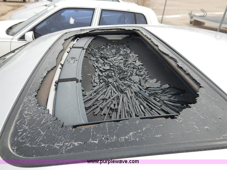 image for item K8899 2000 Honda Accord