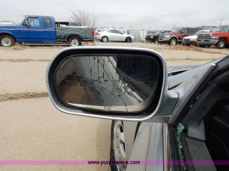 image for item K8899 2000 Honda Accord