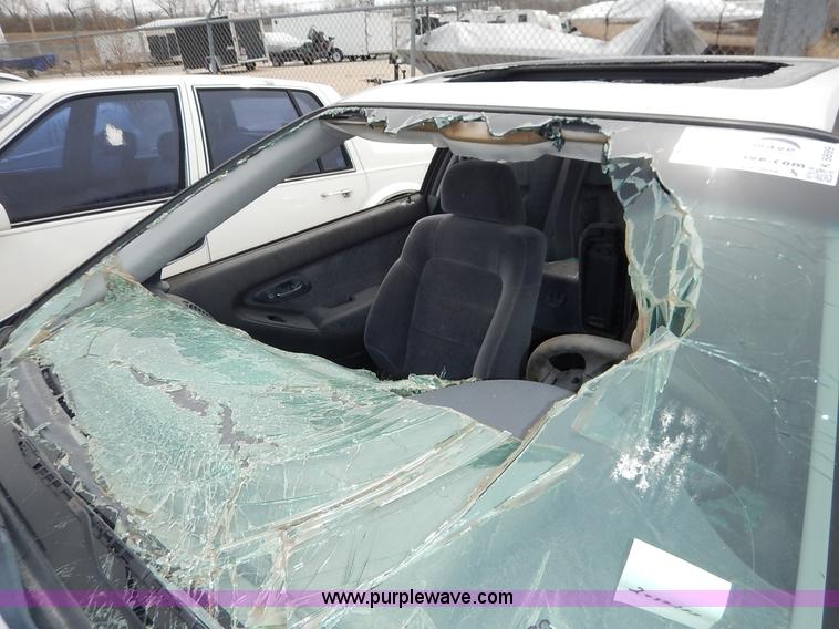 image for item K8899 2000 Honda Accord