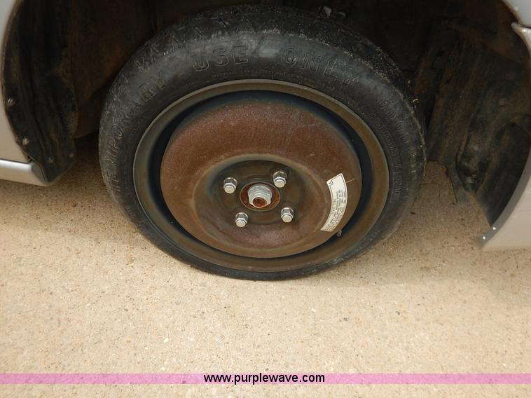 image for item K8899 2000 Honda Accord