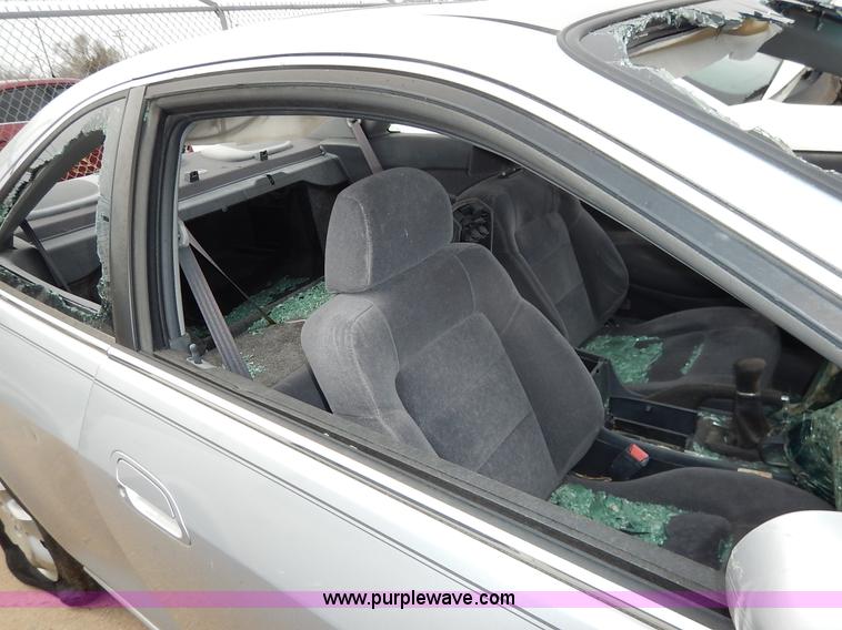 image for item K8899 2000 Honda Accord