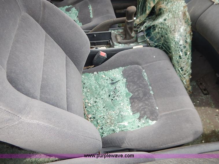 image for item K8899 2000 Honda Accord