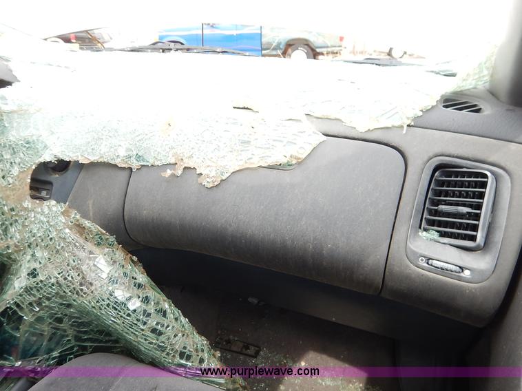 image for item K8899 2000 Honda Accord