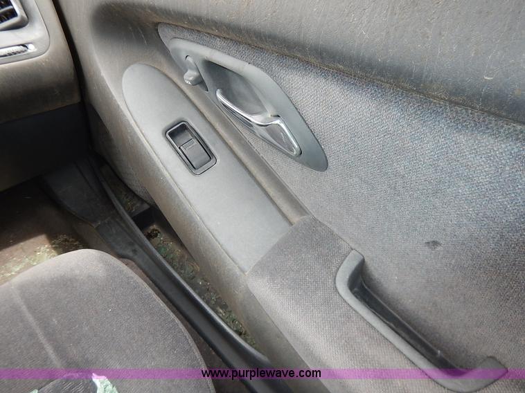 image for item K8899 2000 Honda Accord