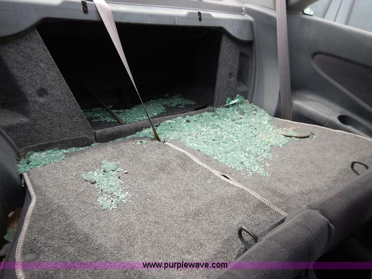 image for item K8899 2000 Honda Accord