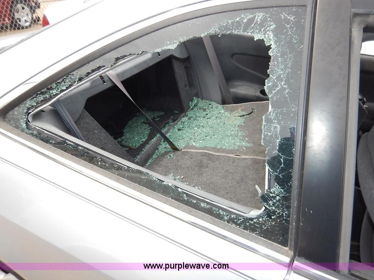 image for item K8899 2000 Honda Accord