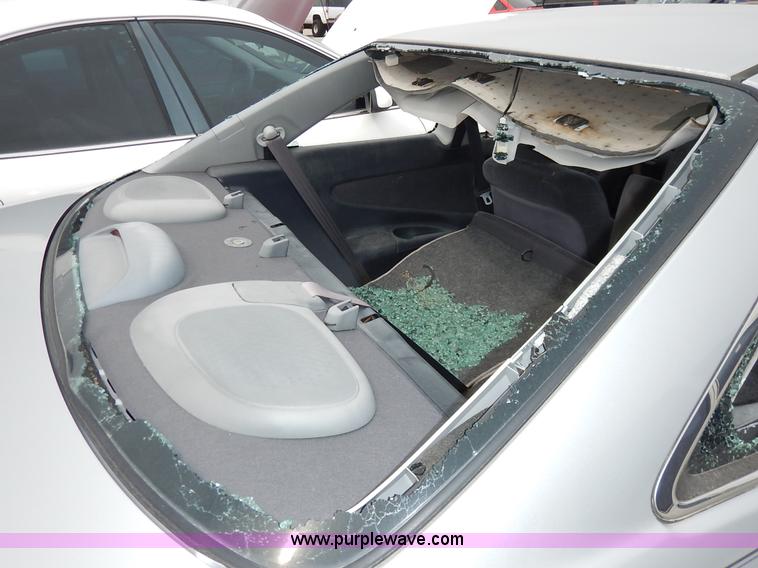 image for item K8899 2000 Honda Accord