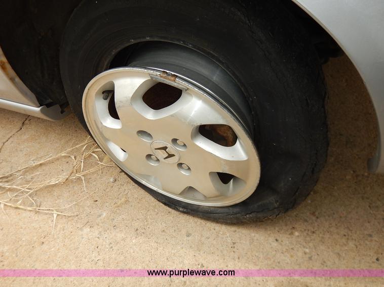 image for item K8899 2000 Honda Accord