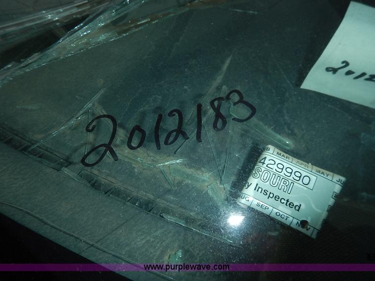 image for item K8899 2000 Honda Accord