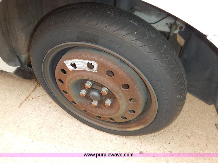 image for item K8900 2000 Mercury Sable