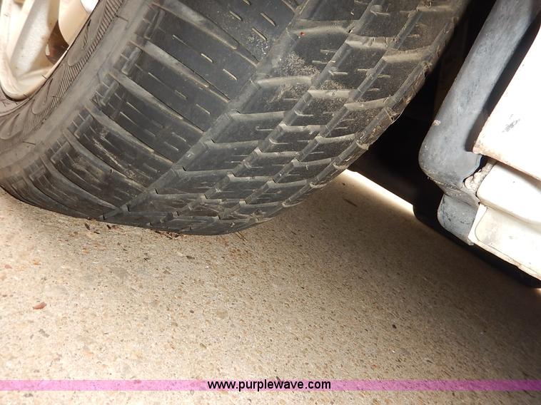 image for item K8900 2000 Mercury Sable