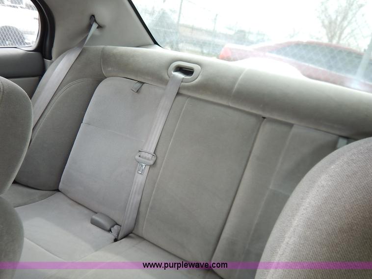 image for item K8900 2000 Mercury Sable
