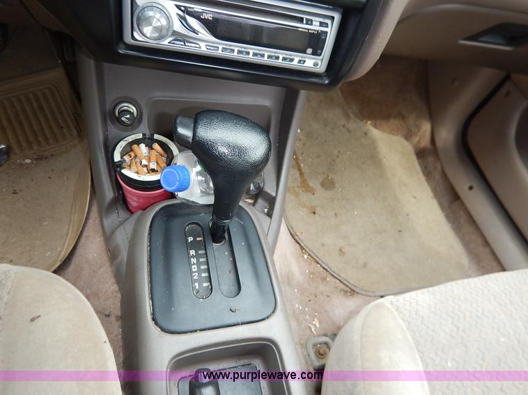 image for item K8901 1999 Ford Contour