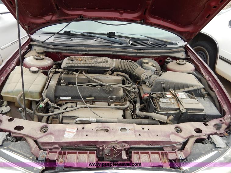 image for item K8901 1999 Ford Contour