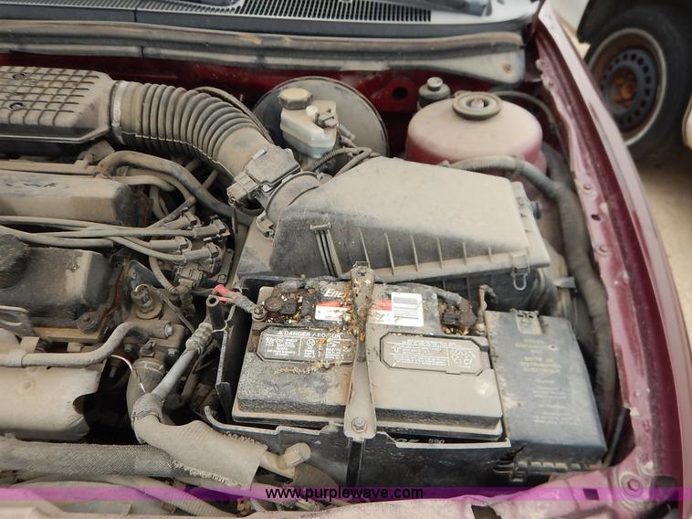 image for item K8901 1999 Ford Contour