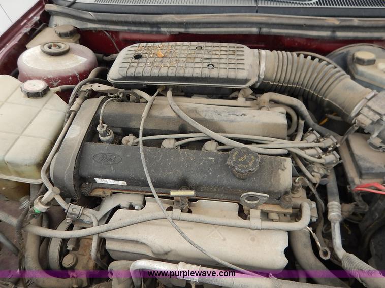 image for item K8901 1999 Ford Contour