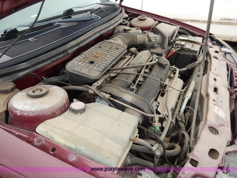 image for item K8901 1999 Ford Contour