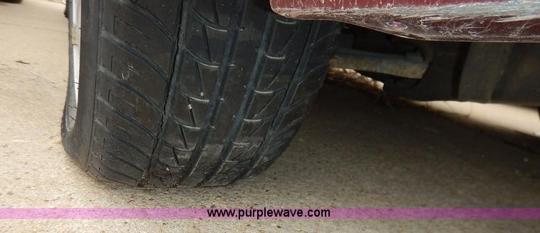 image for item K8901 1999 Ford Contour