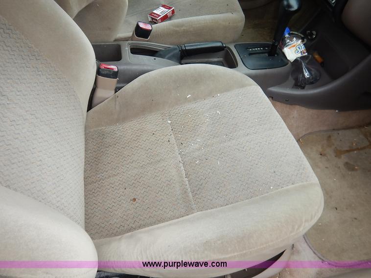 image for item K8901 1999 Ford Contour