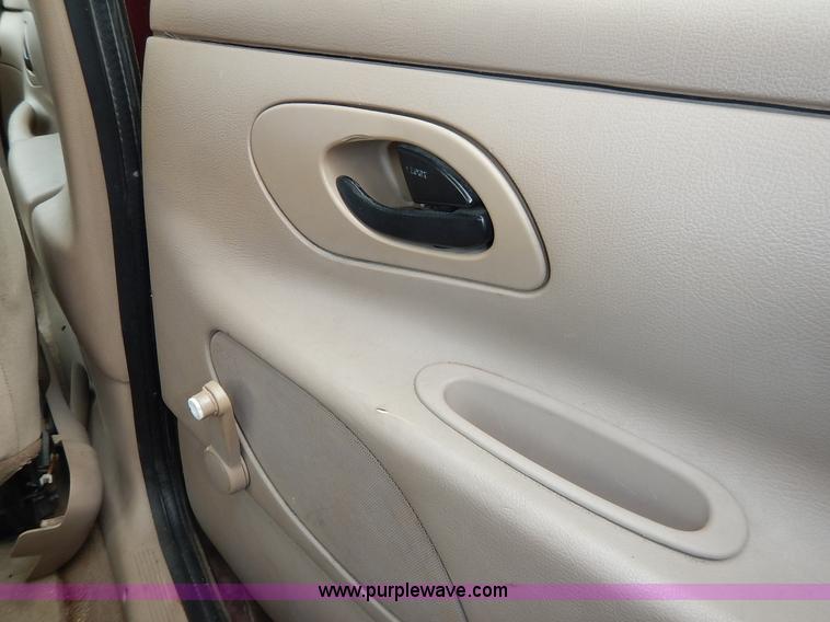 image for item K8901 1999 Ford Contour