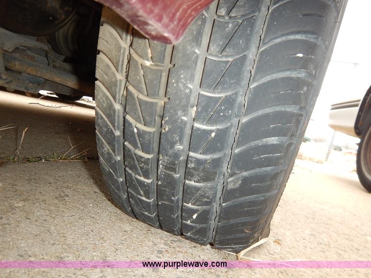 image for item K8901 1999 Ford Contour