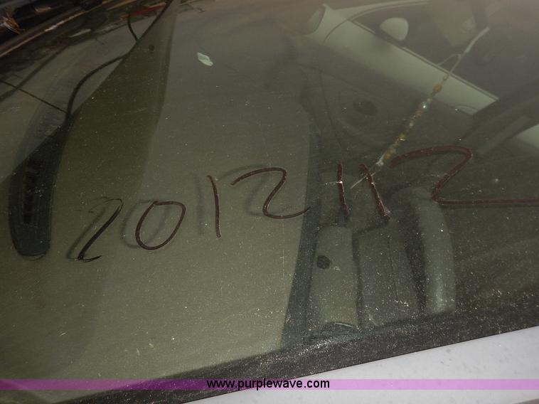 image for item K8901 1999 Ford Contour