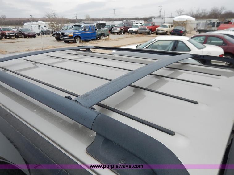 image for item K8904 2002 Chevrolet Blazer