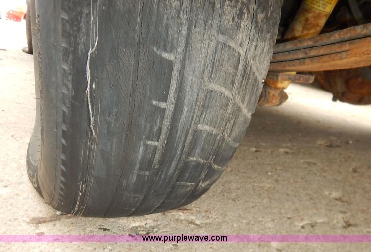 image for item K8904 2002 Chevrolet Blazer